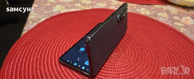 Samsung Galaxy Z Fold 4, снимка 2 - Samsung - 53144344