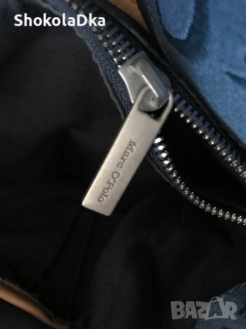 Чанта Marc O”polo , снимка 10 - Чанти - 51536363