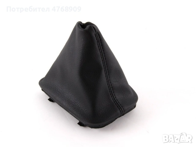 Маншон за скоростен лост за BMW 3 E46 (1998-2007) 25111434098, снимка 2 - Части - 53882794