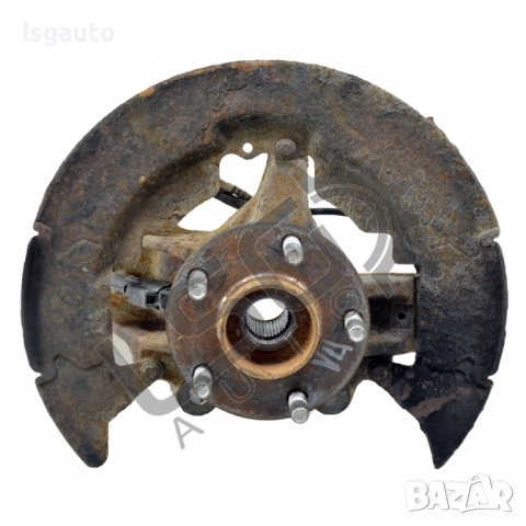 Преден ляв шенкел Volvo S 40 II 2004-2012 V290422N-45