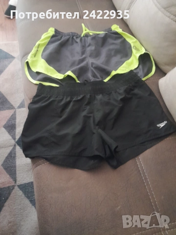 спортни панталонки