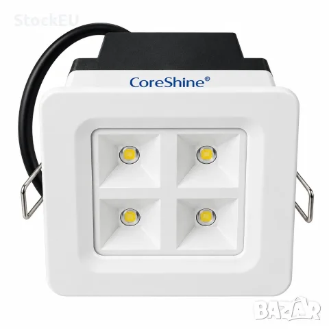 Прожектор Core Shine Led Димер Осветително тяло