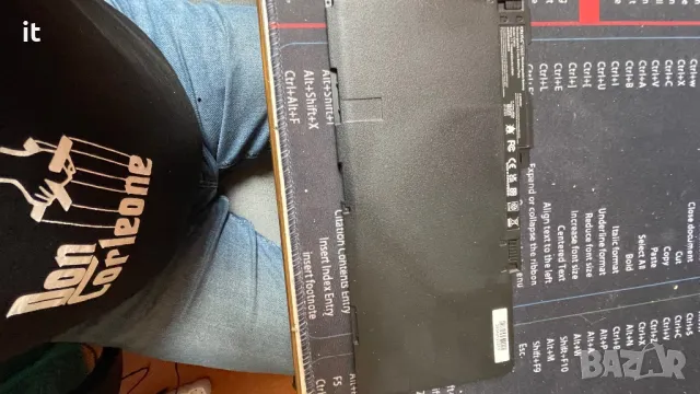 HP 840 G1 части, снимка 12 - Части за лаптопи - 47547271