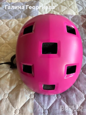 ДЕТСКА КАСКА OXELO