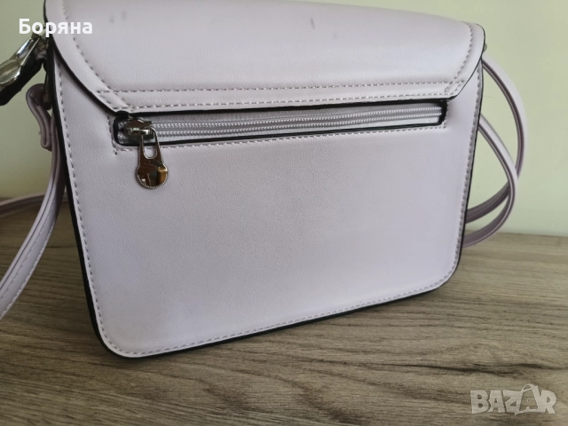 Дамски Чанти Mohito, Reserved, Bershka, Stradivarius, Други, снимка 8 - Чанти - 51693781