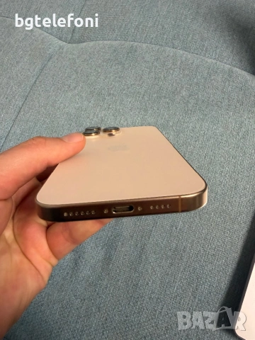 iPhone 16 Pro Max 256GB , 91% батерия, снимка 7 - Apple iPhone - 53048371