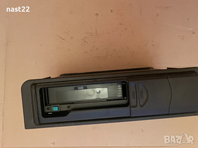 CD-ЧЕЙНДЖЕЪР (VOG) (XQE 000 120) LAND ROVER RANGE ROVER 3 L322 2002-2012/Рейндж Ровър, снимка 3 - Части - 50907033