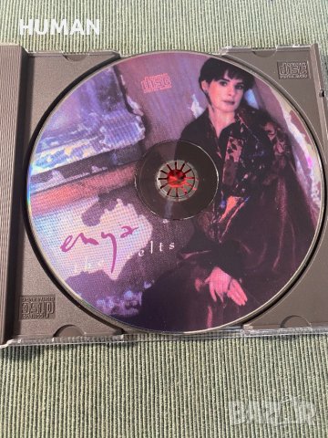 Bonnie Tyler - Enya - Clannad, снимка 11 - CD дискове - 42087685