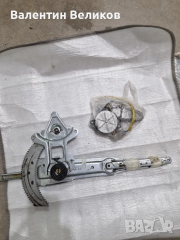 Механизъм за ел. стъкло на Хонда ХРВ