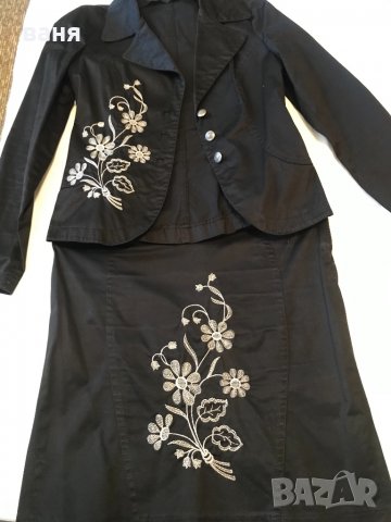 Дамски костюм Lady Like 