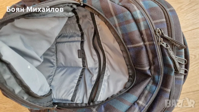 Раница 26L с отделение за лаптоп Dakine, снимка 2 - Раници - 52677346