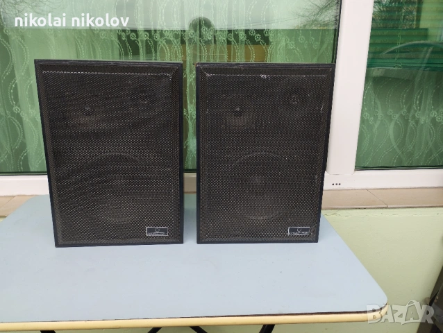 dynamic pearl dp 90, снимка 3 - Тонколони - 53885186