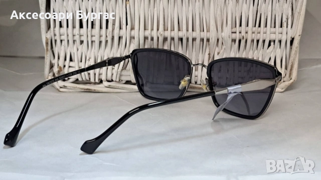 73  Унисекс слънчеви очила с поляризация , снимка 3 - Слънчеви и диоптрични очила - 54072232