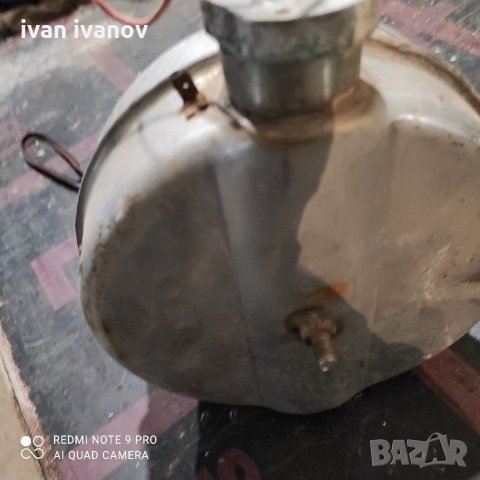 Паро преобразовател, снимка 5 - Други машини и части - 31154091