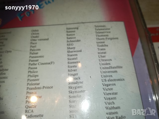 universal remote-new 1003211148, снимка 18 - Други - 32105492