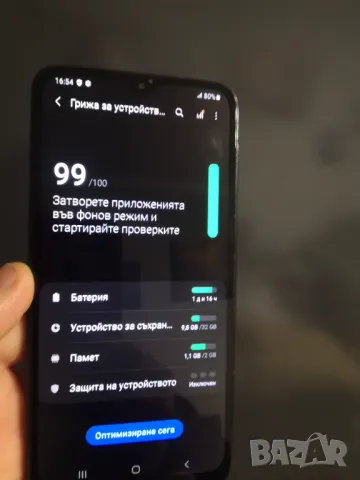 Samsung galaxy A10 , снимка 3 - Samsung - 47024836