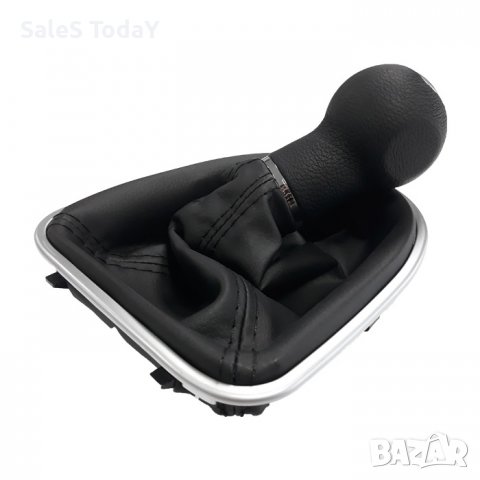 Топка с маншон подходяща за Seat Altea, Leon, Toledo с 5 скорости, снимка 2 - Аксесоари и консумативи - 37976922