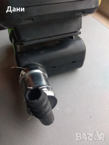 Програматор за чешма Rain Amico + една станция, снимка 9 - Градинска техника - 33922681