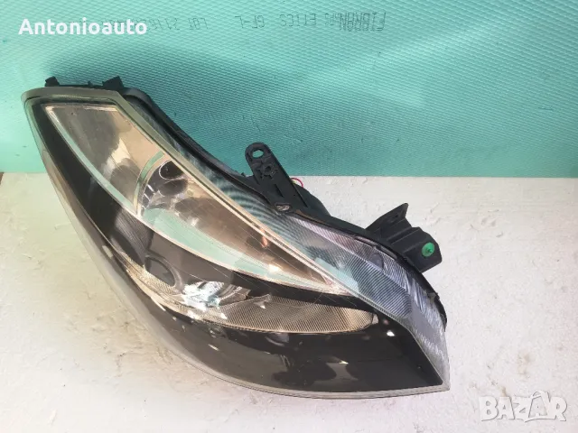 Десен фар renault clio  рено клио 8200865604, снимка 5 - Части - 48714674