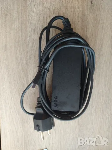 Зарядно type-c за лаптоп, таблет, телефон ..., снимка 3 - Кабели и адаптери - 55791529