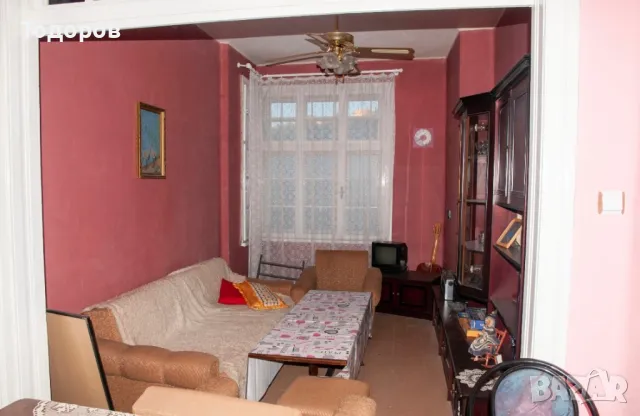 Продавам етаж от къща с част от магазин в Асеноград близост до център, снимка 10 - Етаж от къща - 49567444