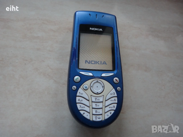 Nokia 3660 (2003г.)