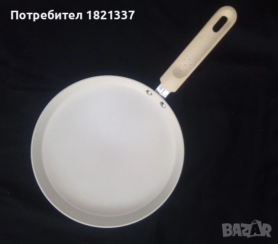 Тиган, керамично покритие 