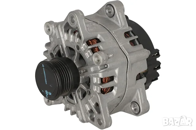 A1399060000 | Употребяван алтернатор Mercedes-Benz