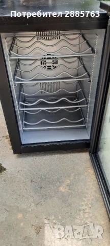 Мини хладилник 12вт, снимка 4 - Хладилници - 51286790