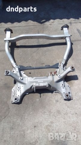 Преден мост Peugeot 407 2005г.