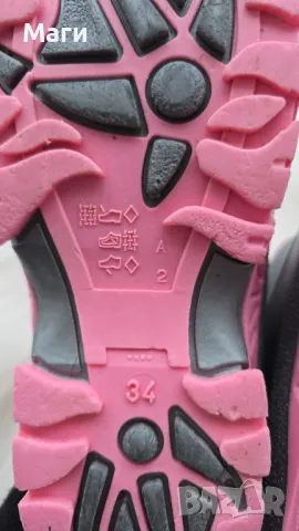Детски апрески №34, снимка 6 - Детски боти и ботуши - 48940477