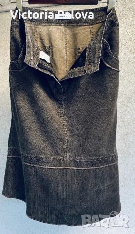 Комфортна casual  пола PARDON, снимка 10 - Поли - 51734672