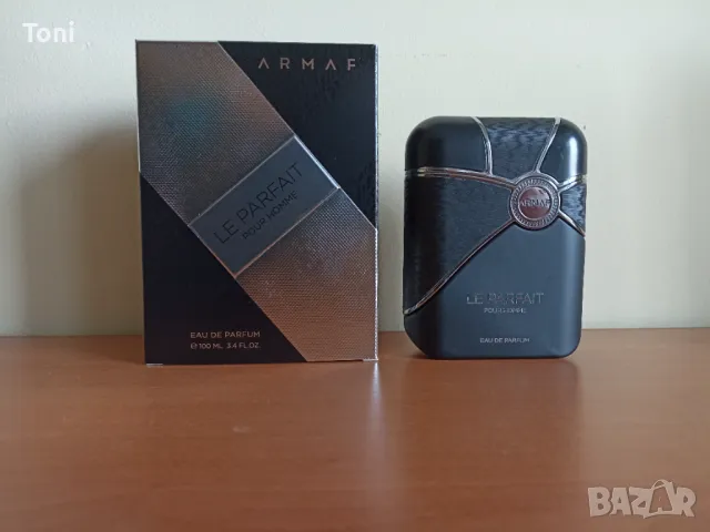 Парфюм Armaf Le Parfait pour Homme EDT 100 ml