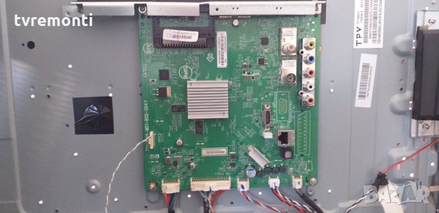  MAIN BOARD ,715G8198-M01-B00-004Y