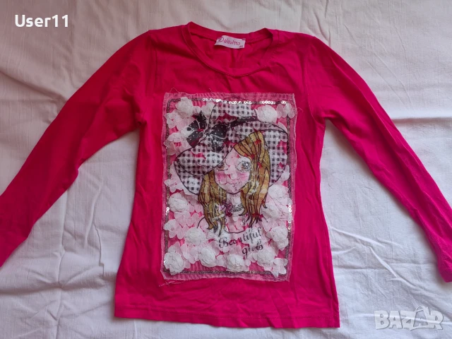 Детски лот за момиченце