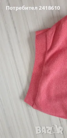 Lacoste Classic Fit Pique Cotton Mens Size 5 - L ОРИГИНАЛ! Мъжка Тениска!, снимка 11 - Тениски - 47295893