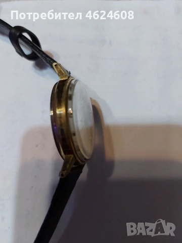 Ръчен часовник PONTIAK автомат, снимка 4 - Мъжки - 54019610