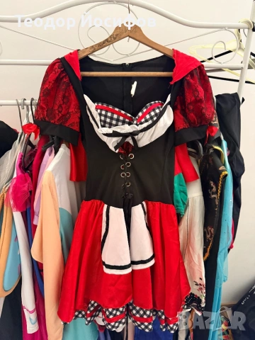 Аниматорски костюми , снимка 6 - Детегледачки, детски центрове - 54316481