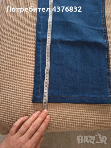 Мъжки нови дънки и яке, снимка 6 - Якета - 52594893