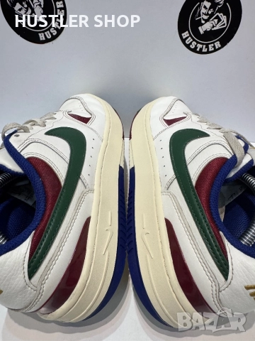 Маратонки NIKE GEMMA FORCE.Номер 41, снимка 4 - Маратонки - 51711079