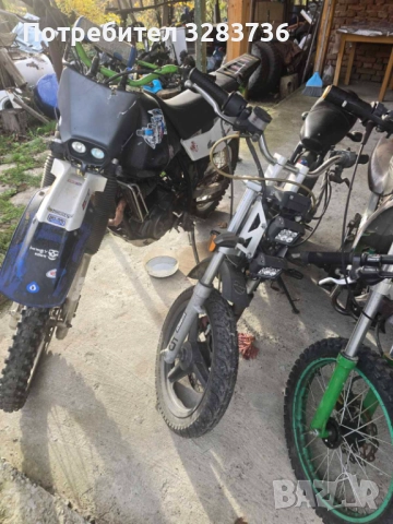 Мотори , снимка 4 - Мотоциклети и мототехника - 52701961