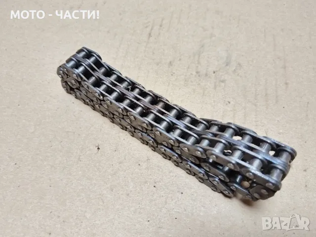 Агренажна Верига За ЧЕЗЕ 350 / НОМЕР 3., снимка 3 - Части - 49480023