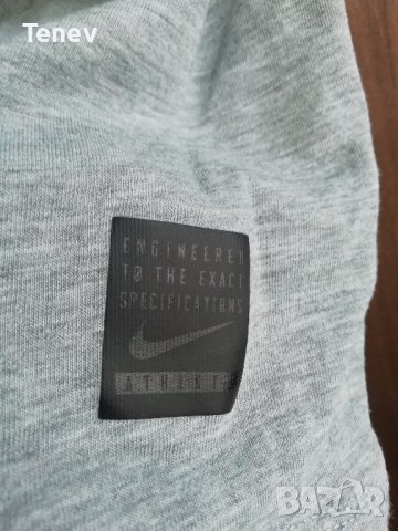 Nike оригинална памучна тениска , снимка 3 - Тениски - 37487378
