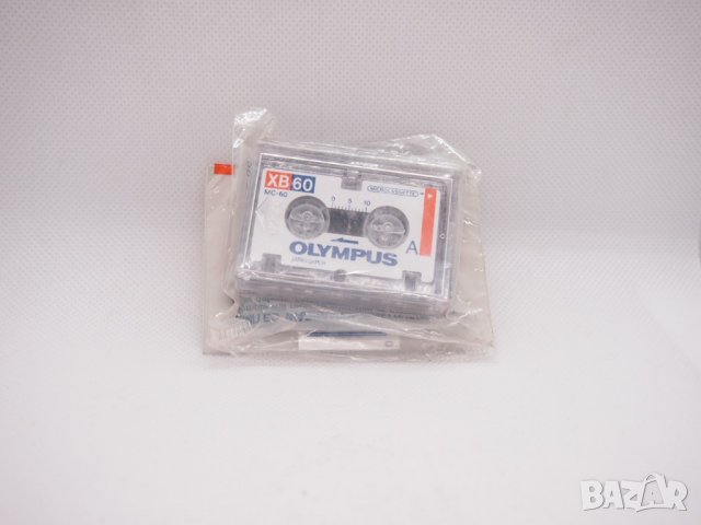 Микрокасети Sony, Olympus, microcassette, снимка 2 - Други - 39514382