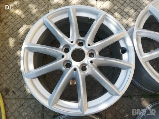 16 5х112, 16 5x112 Bmw F45, F46, Style 471, снимка 5 - Гуми и джанти - 50574585
