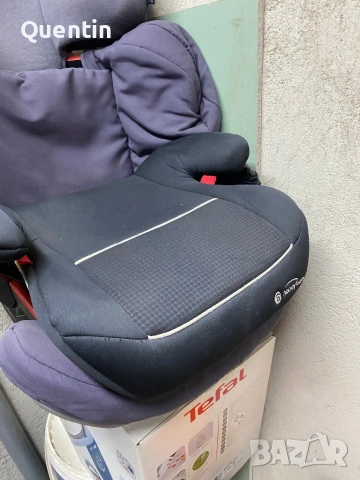 Детско столче за кола