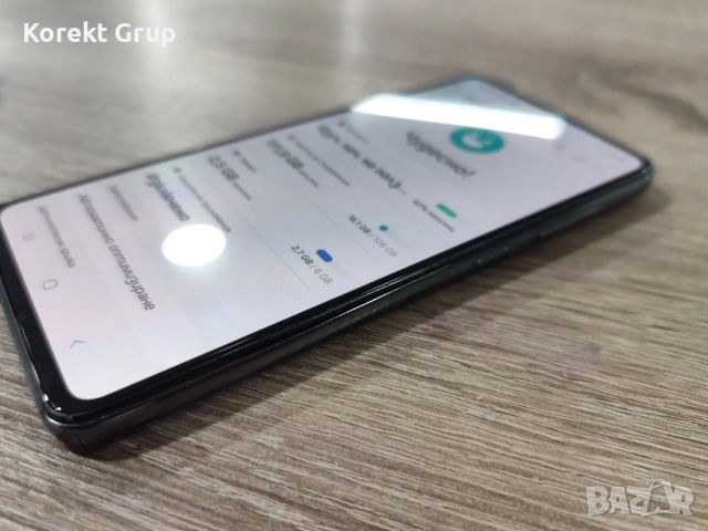 Samsung Galaxy A11, снимка 4 - Samsung - 52579393