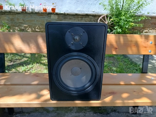 Canton GLX 210-Продава се една брайка тонколона