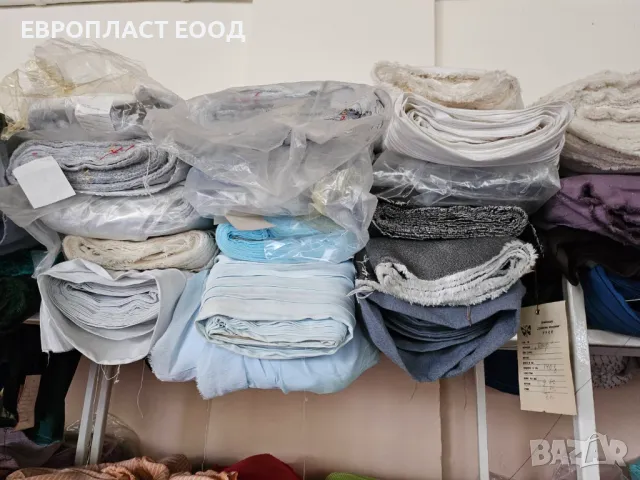 ПЛАТ на едро -  разпродажба , снимка 10 - Платове и дамаски - 47689262