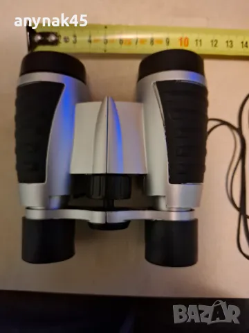 Бинокъл, снимка 3 - Екипировка - 47929611